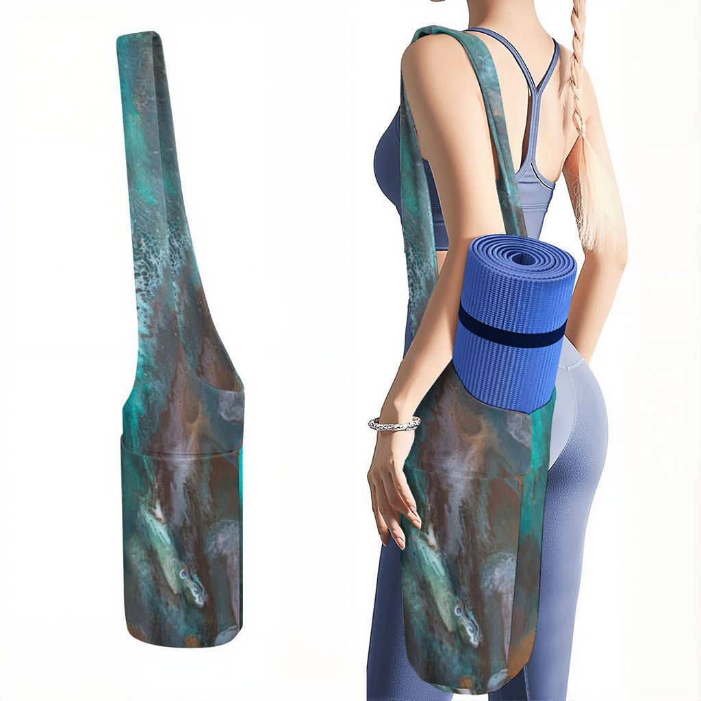 Studio Roll Tote