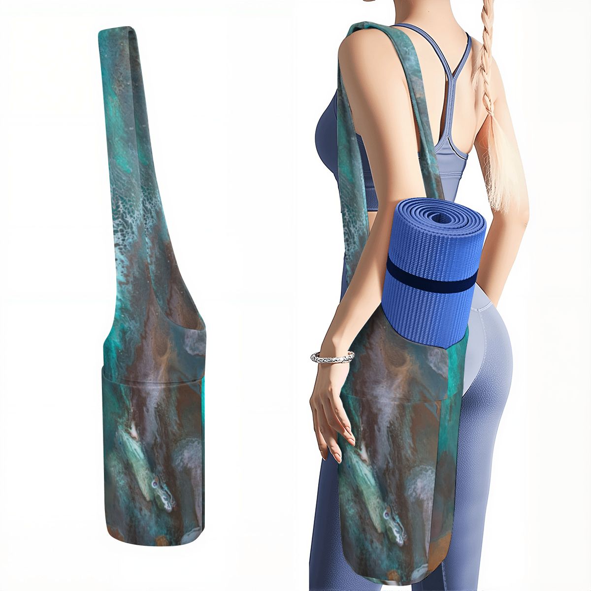 Studio Roll Tote