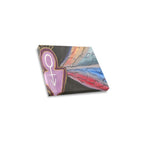 Collector’s Mini Canvas