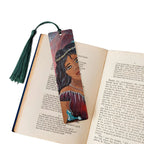 Wooden Bookmark Selection