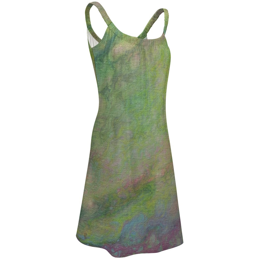 Beach Sling Dress Standing Ovation Series