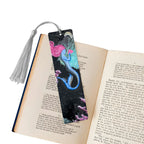 Wooden Bookmark Selection