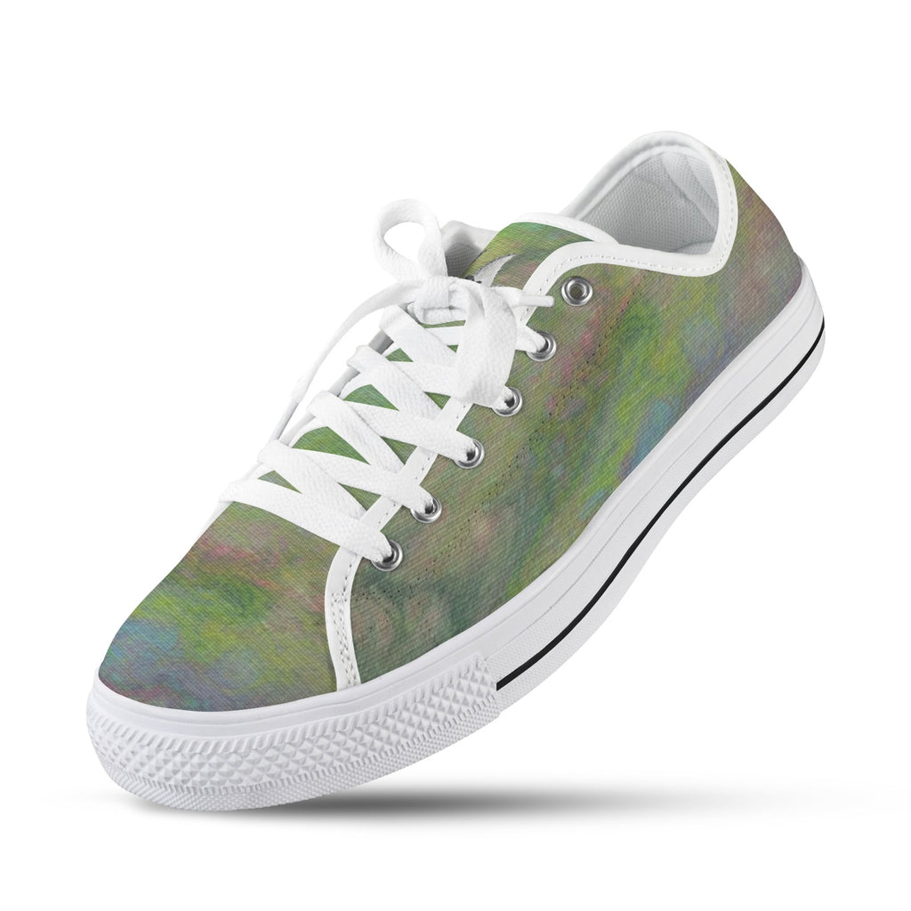 Seattle Low Top Men's Shoes Standing Ovation Series