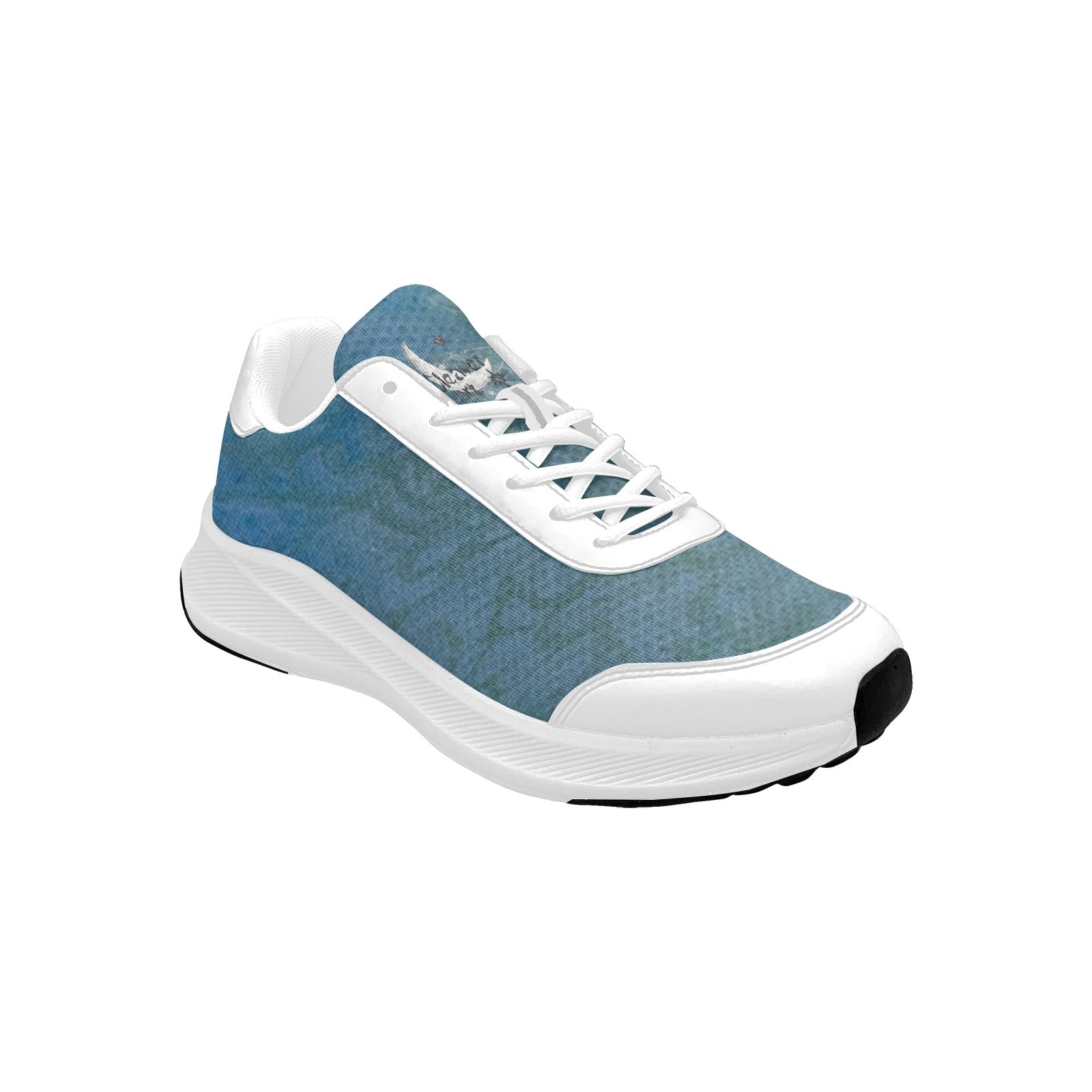 Men’s Mudguard Running Shoes Intermission Blues