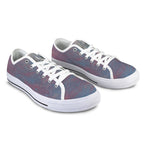 Seattle Low Top Men's Shoes Intermission Blues
