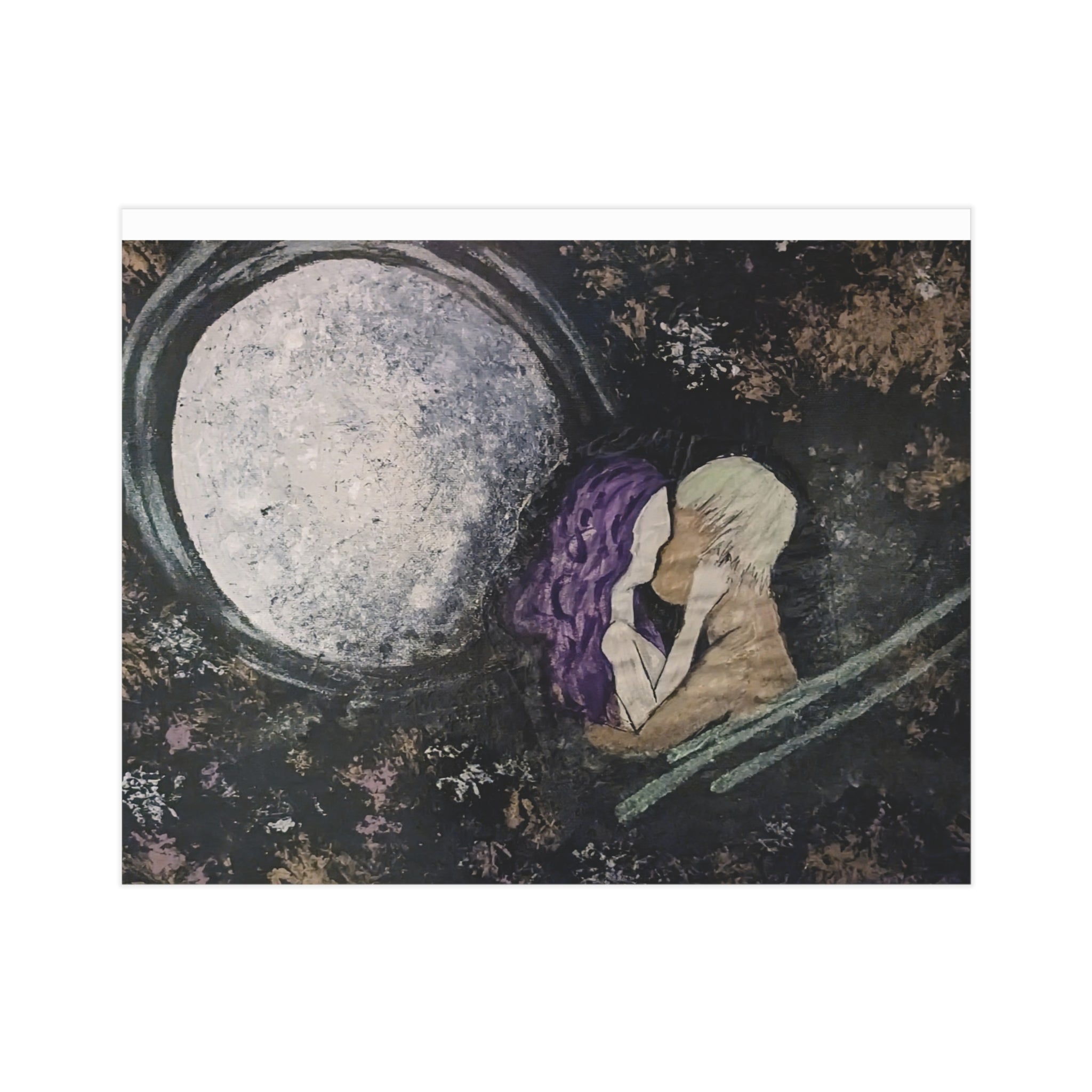 Selenophiles Prints