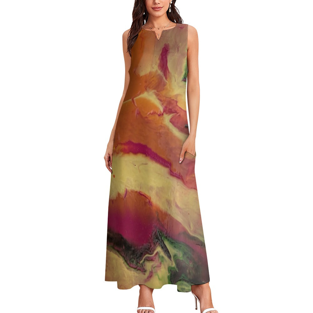 Long Dress Standing Ovation Series