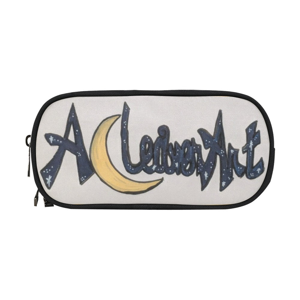 Logo Pencil Pouch (Large)