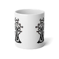 Love Tree Jumbo Studio Mug