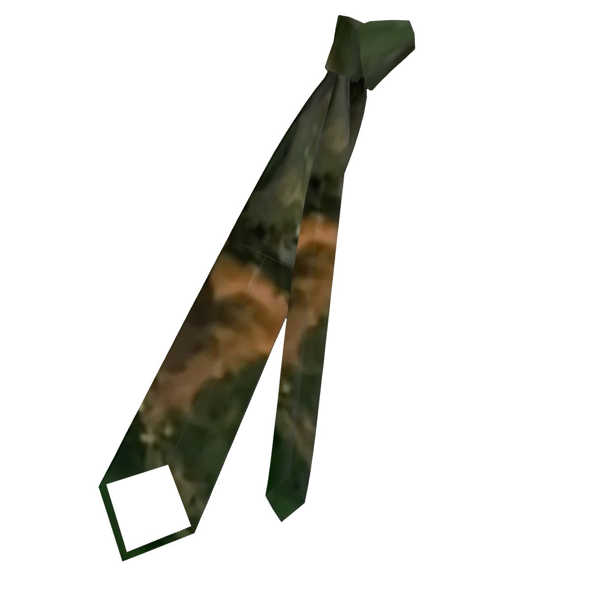 The Finishing Touch Tie