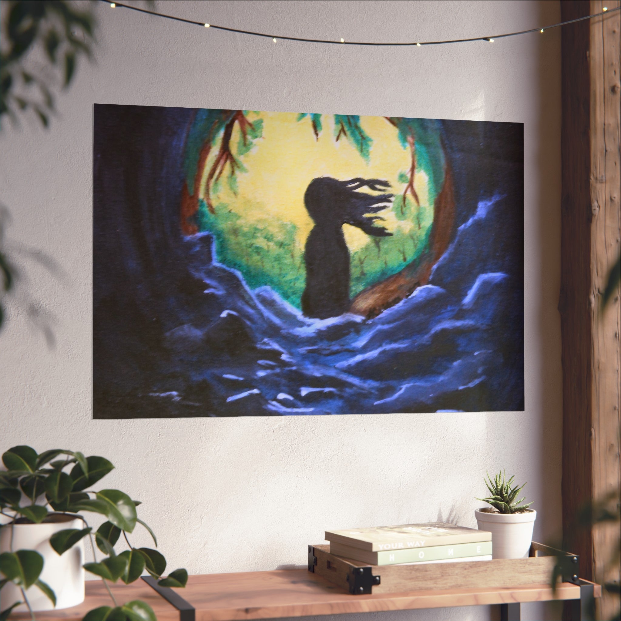 Which Way Fine Art Posters