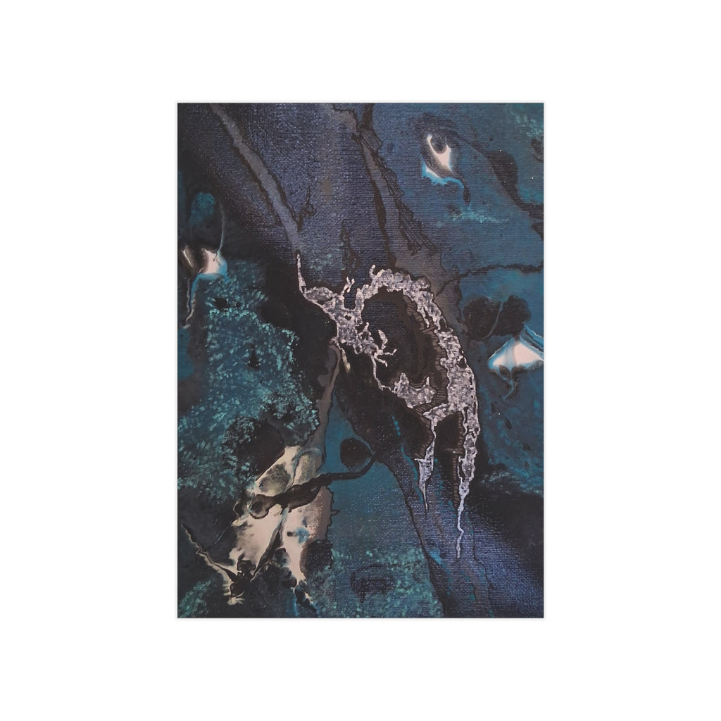 Liminality (Artist's Private Collection) Prints