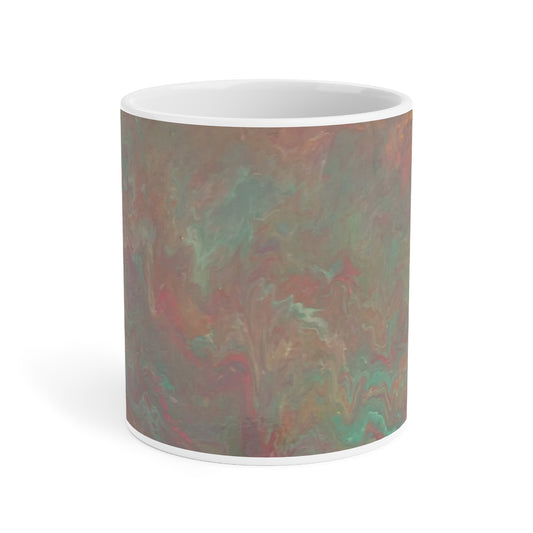 Dragon's Gate Mugs (11oz\15oz\20oz)