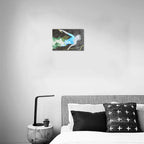 Collector’s Mini Canvas