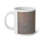 Dragon's Gate Jumbo Studio Mug