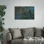 Time Keeper (Artist's Private Collection) Fine Art Posters