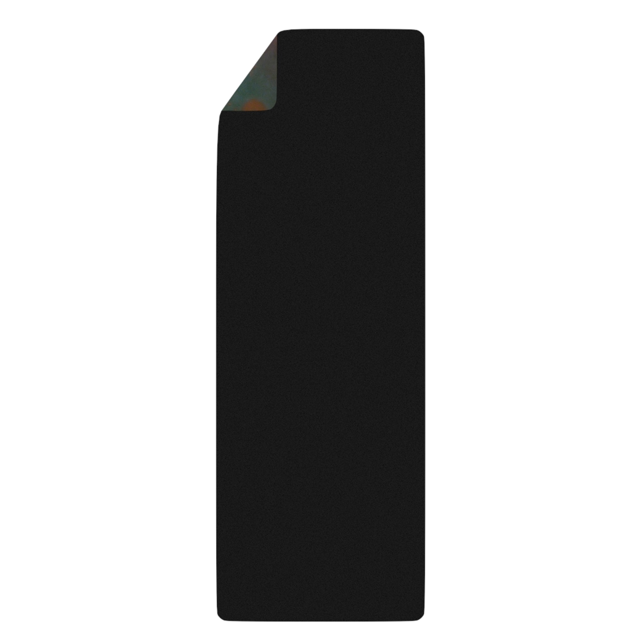 Alignment Rubber Yoga Mat