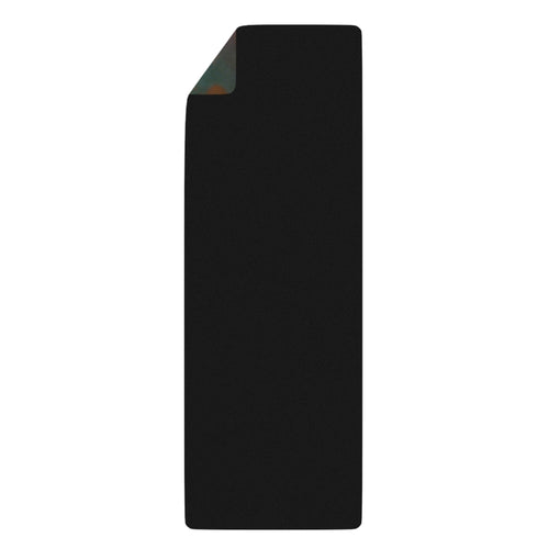 Alignment Rubber Yoga Mat