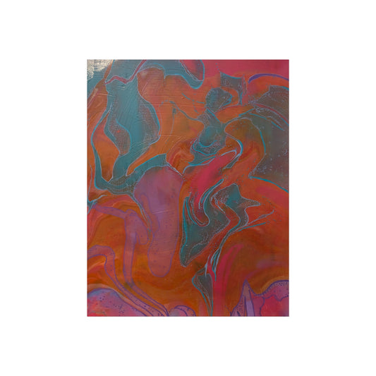 Soul Song Fine Art Posters