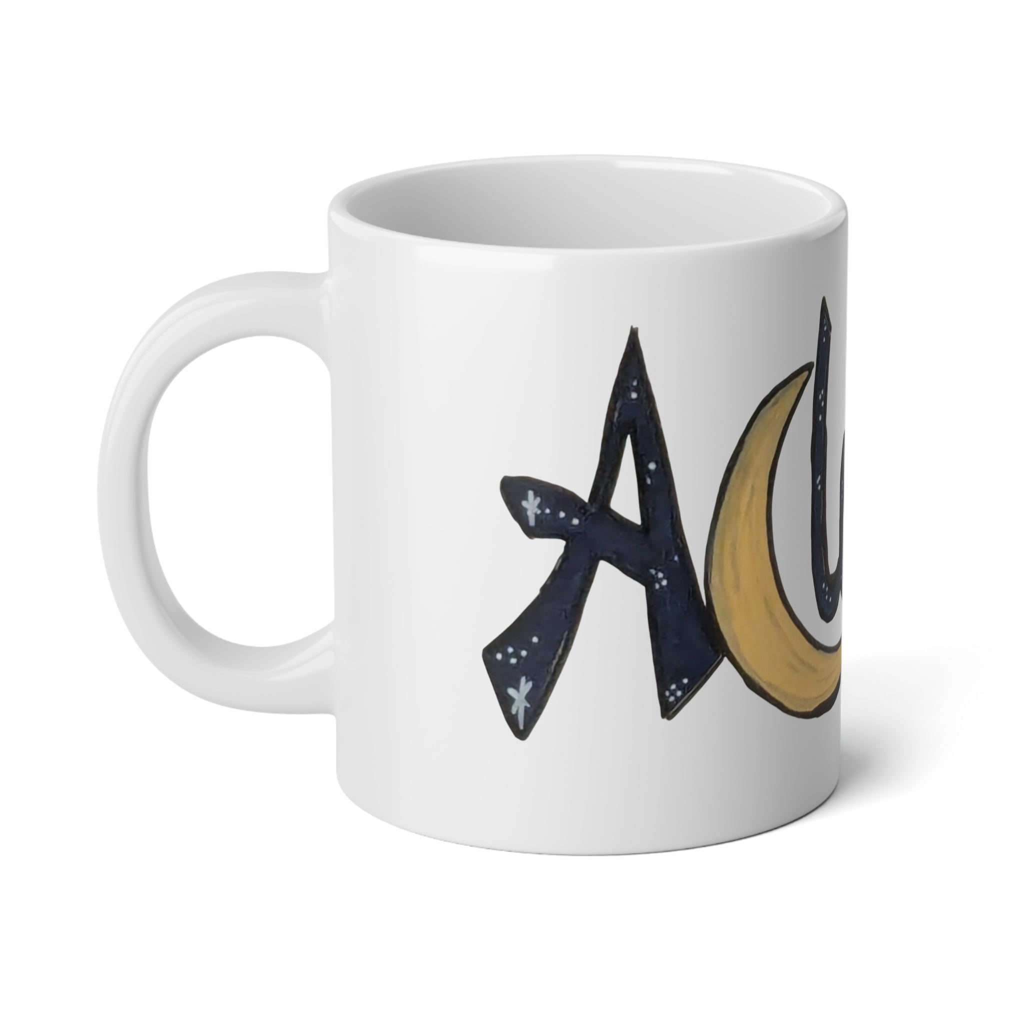 Logo Jumbo Studio Mug