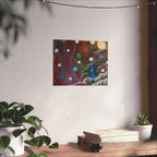 Waiting Fine Art Posters