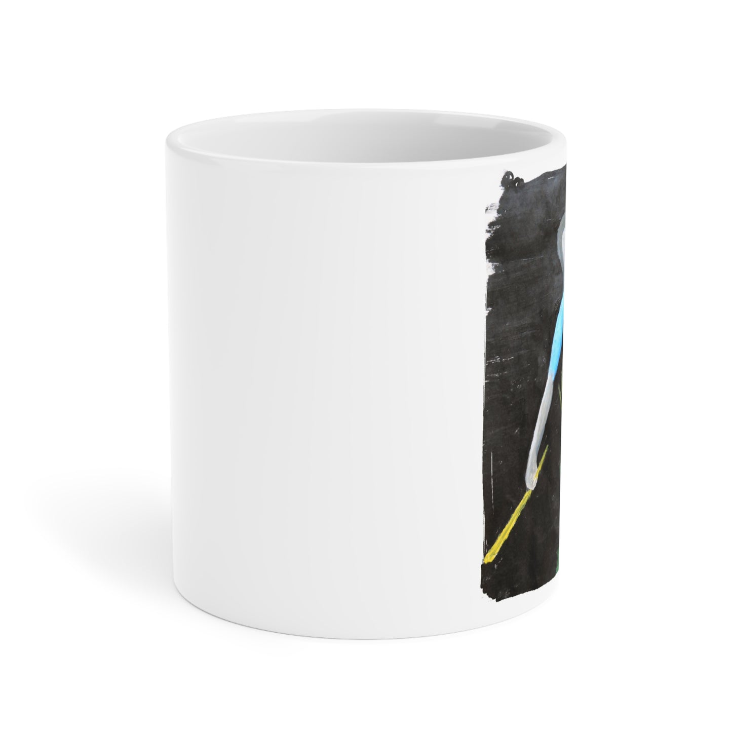 Archer Goddess Mugs (11oz\15oz\20oz)
