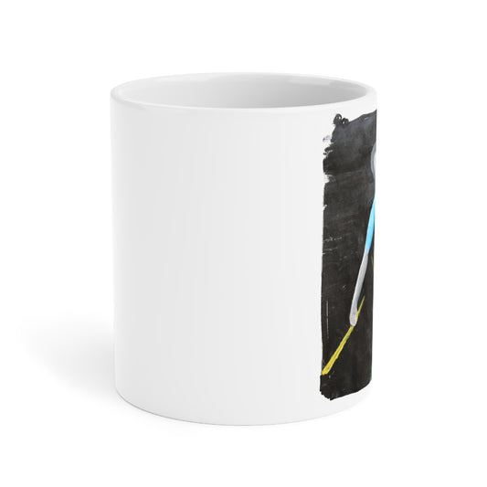 Archer Goddess Mugs (11oz\15oz\20oz)