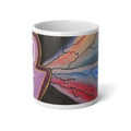 Shekinah Glory Jumbo Studio Mug