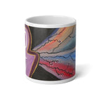 Shekinah Glory Jumbo Studio Mug