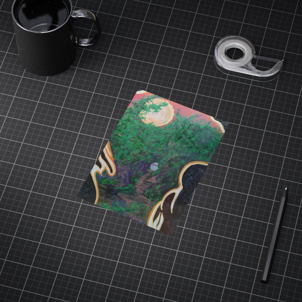 Walk Me Home Prints