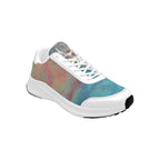 Women's Mudguard Running Shoes Intermission Blues Series