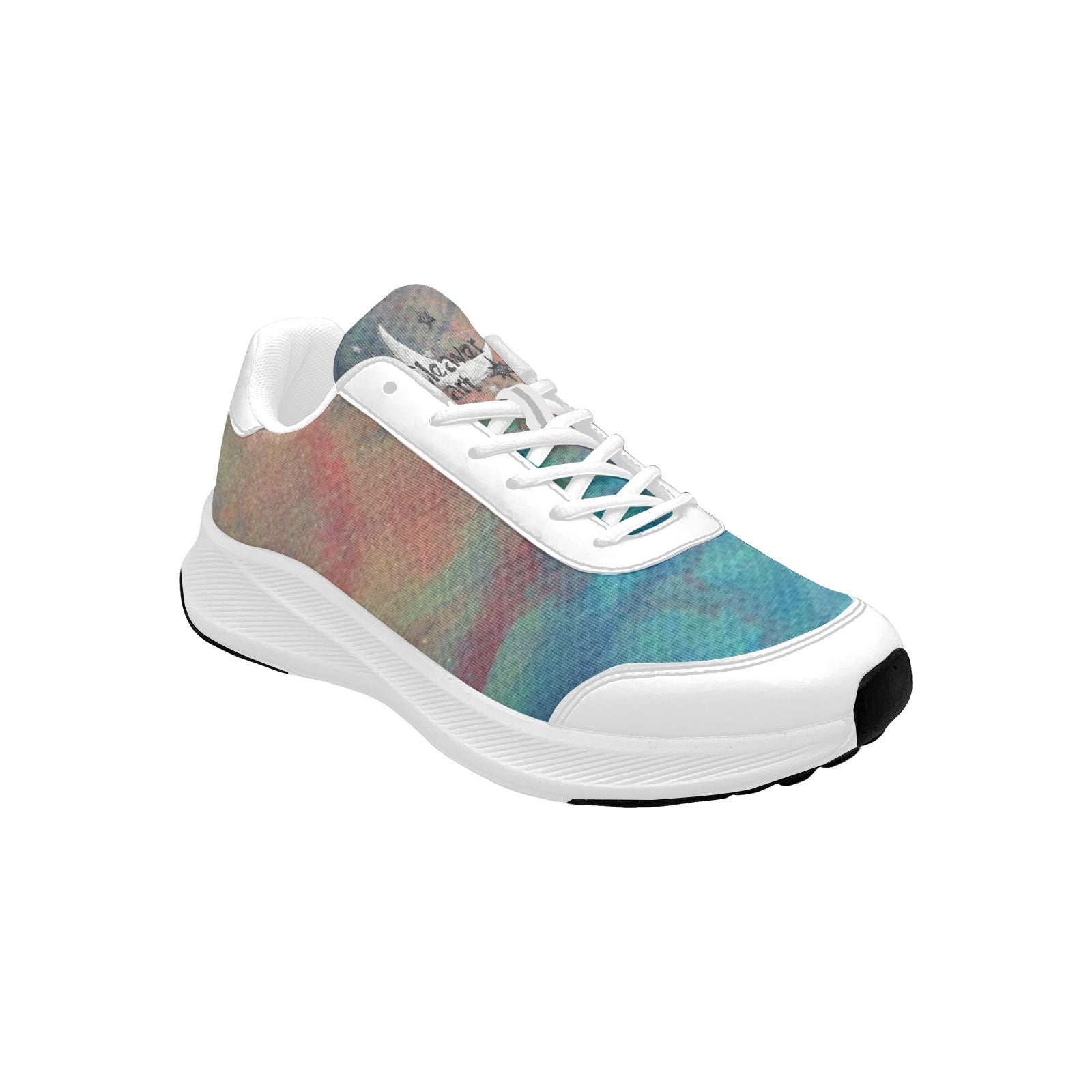 Women's Mudguard Running Shoes Intermission Blues Series