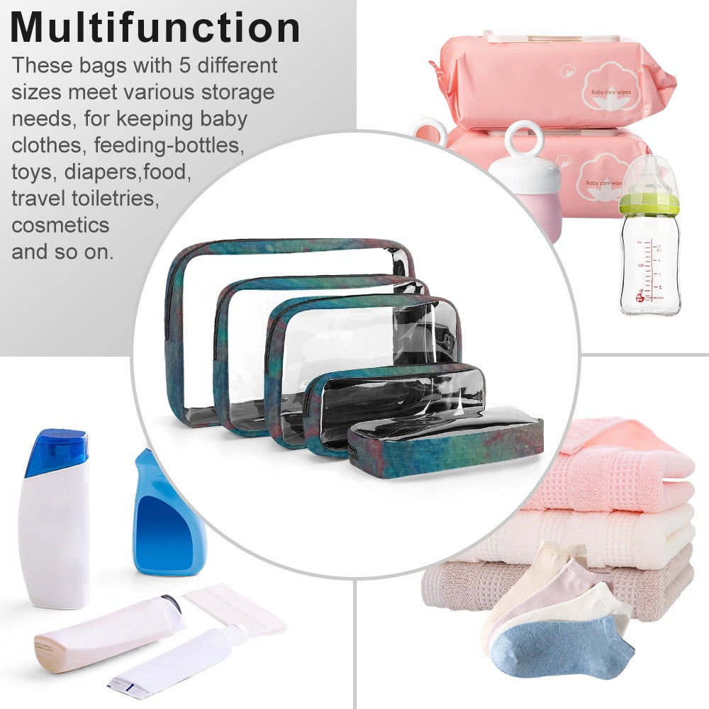 Creative Carry System (5-in-1)
