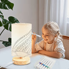 #AddYourColors Table Lamp