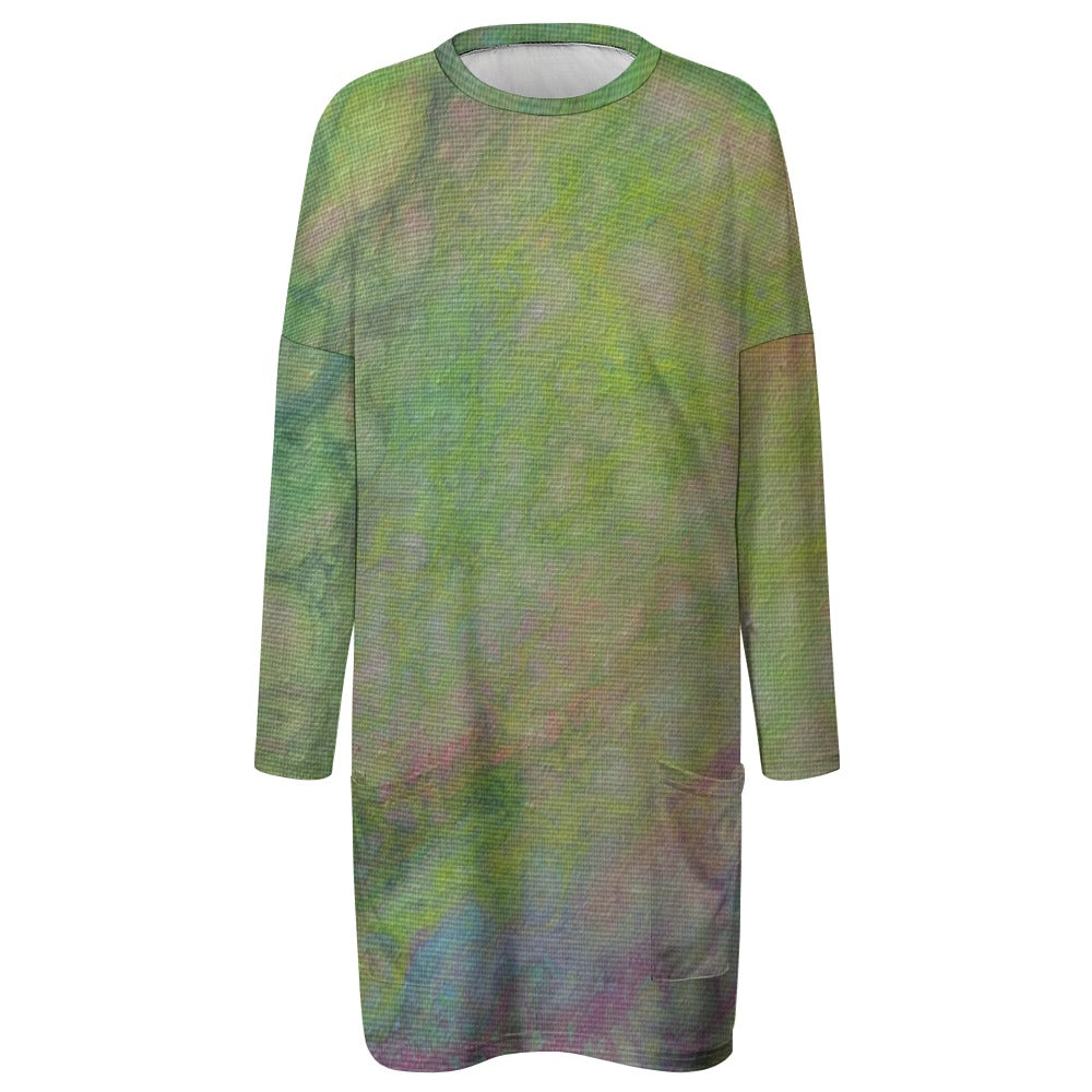 Long Sleeve T-shirt Standing Ovation Series
