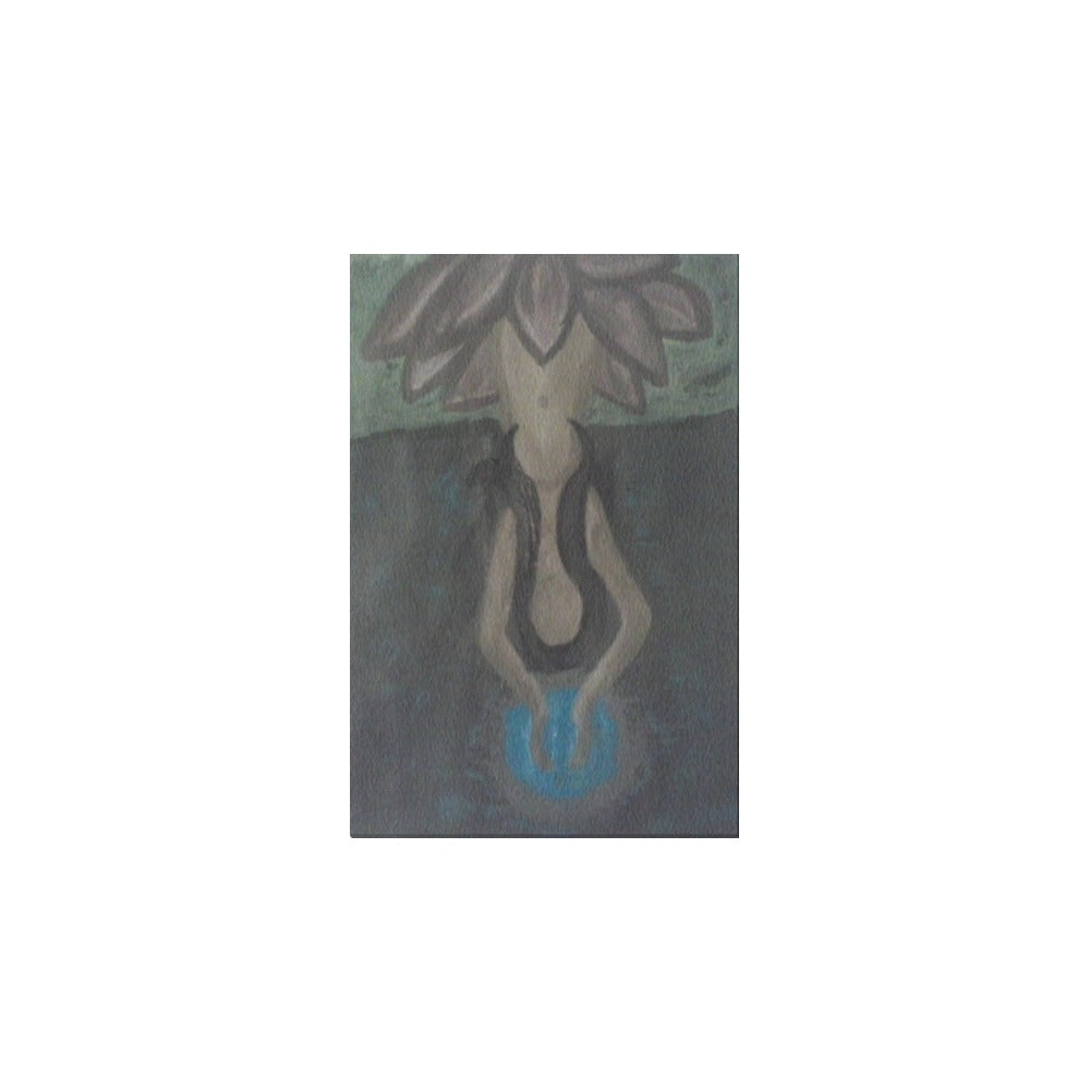 Collector’s Mini Canvas