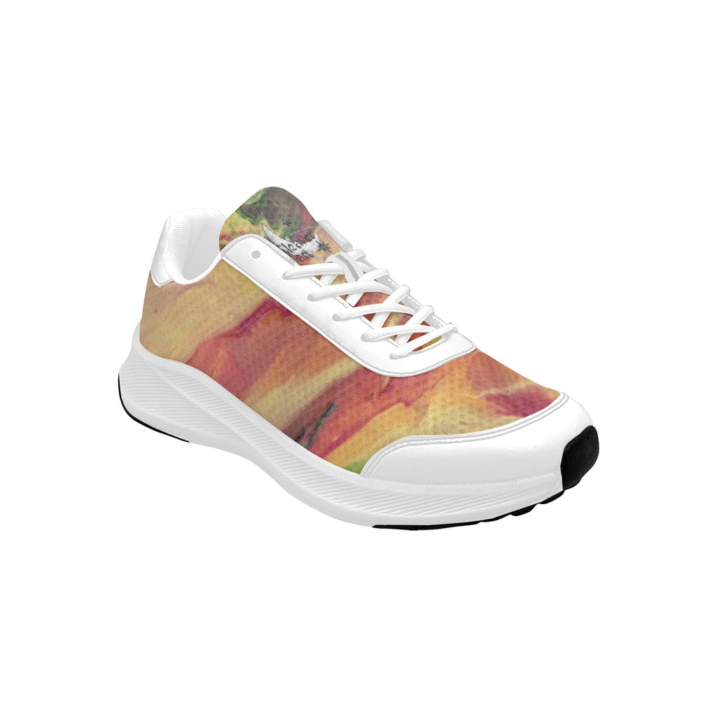 Women's Mudguard Running Shoes Standing Ovation Series