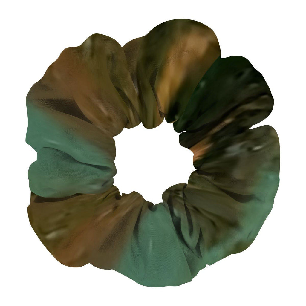 6 Pack Hair Scrunchies
