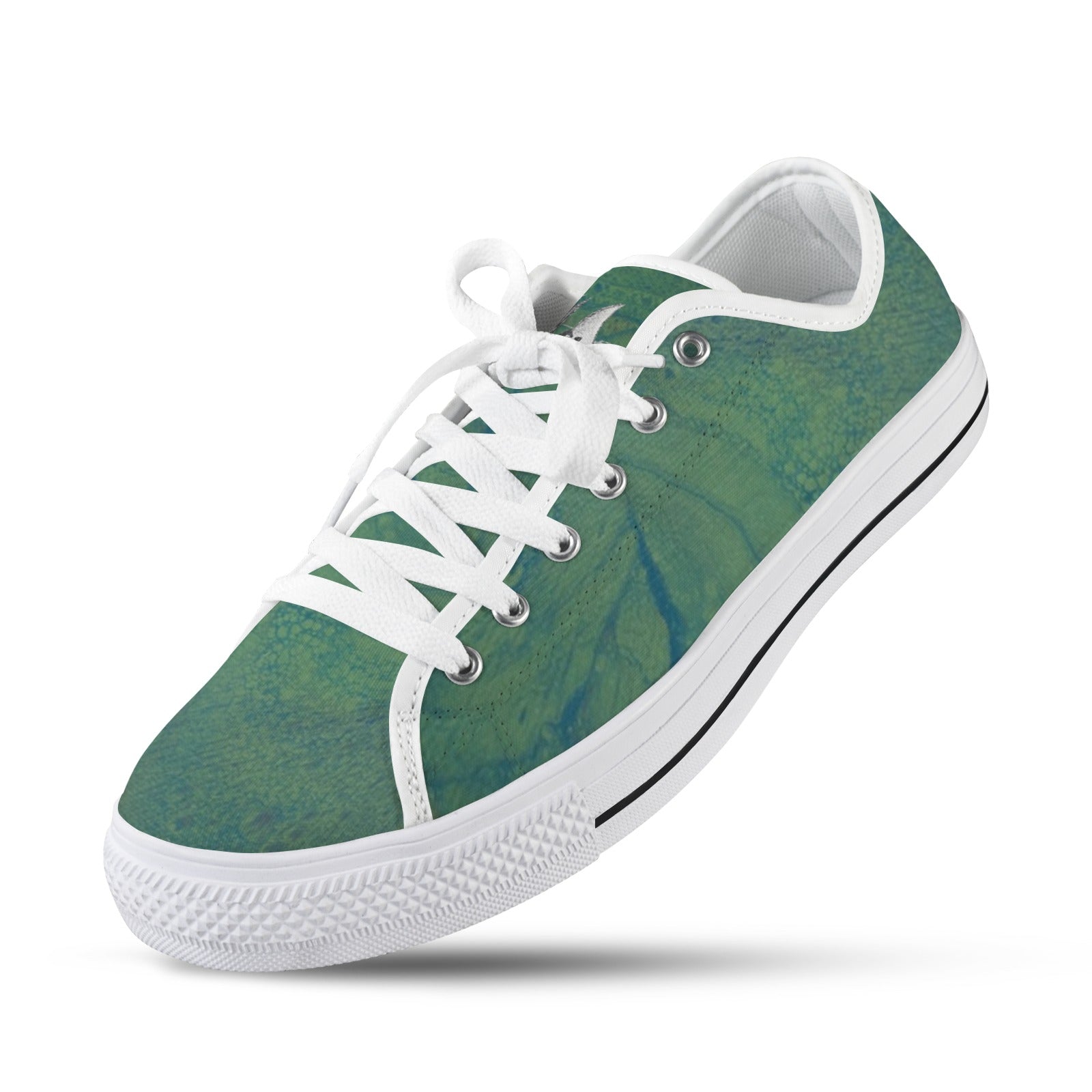 Seattle Low Top Men's Shoes Standing Ovation Series