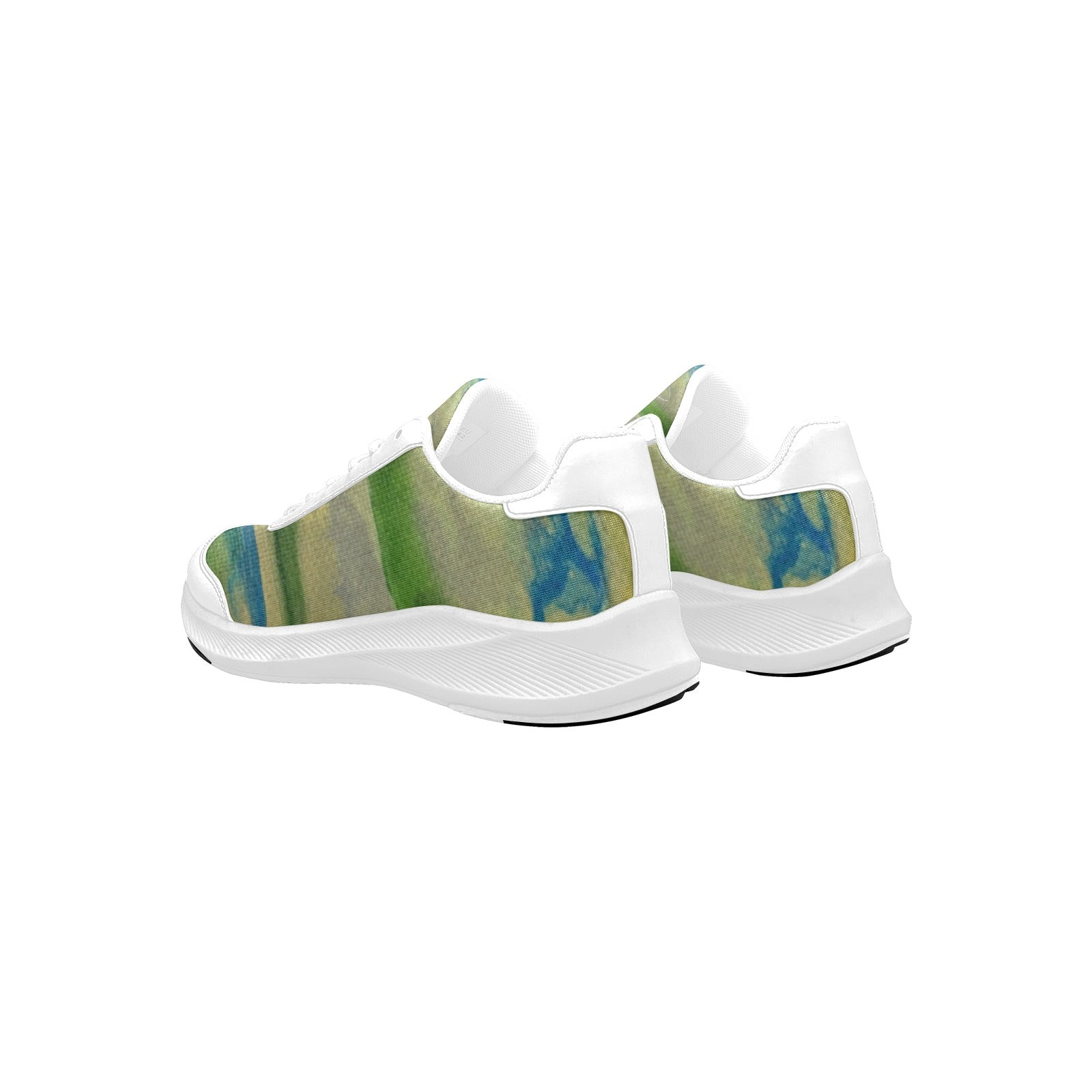 Men’s Mudguard Running Shoes Standing Ovation Series