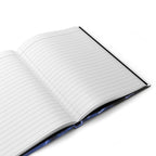 Which Way Hardcover Journal
