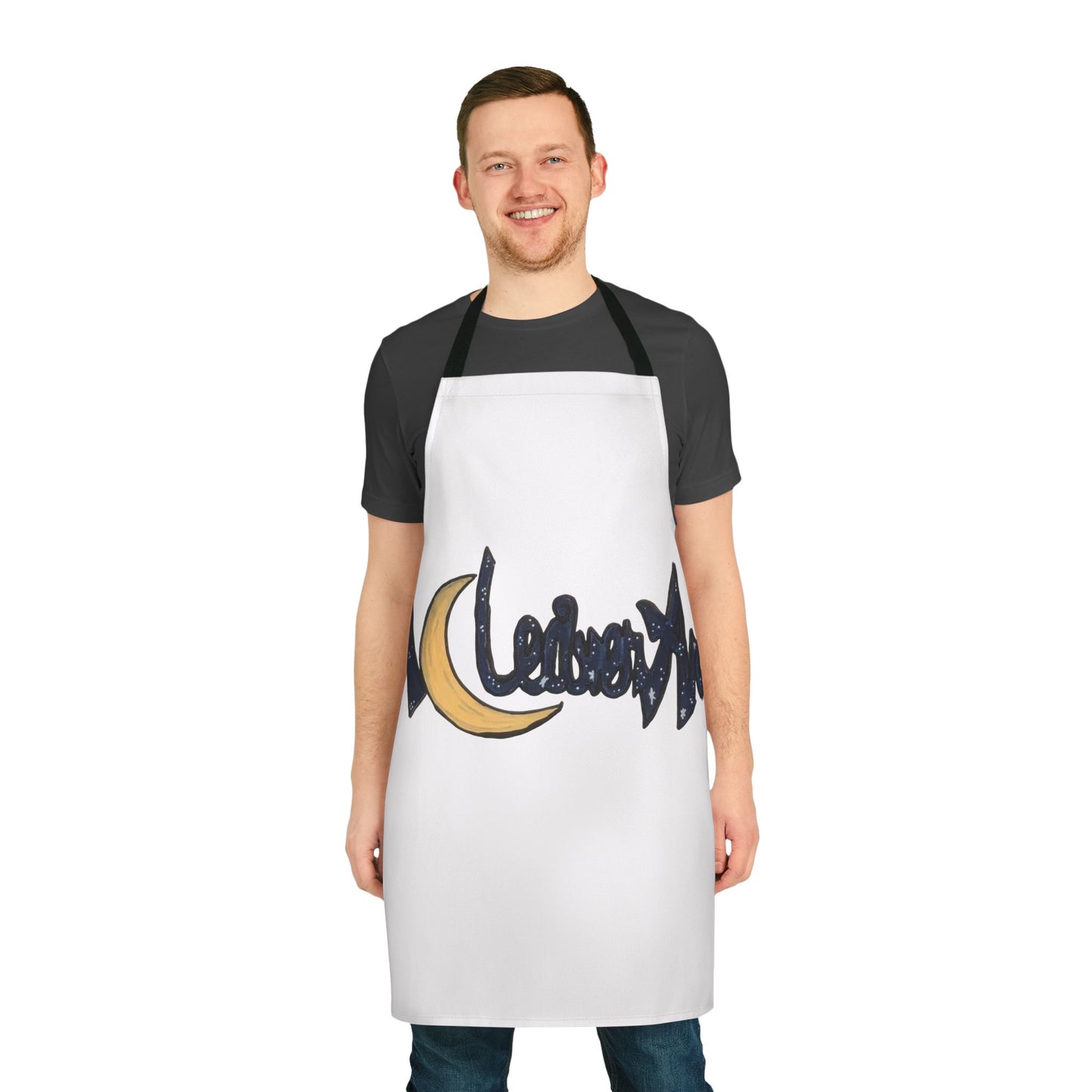 Logo Apron