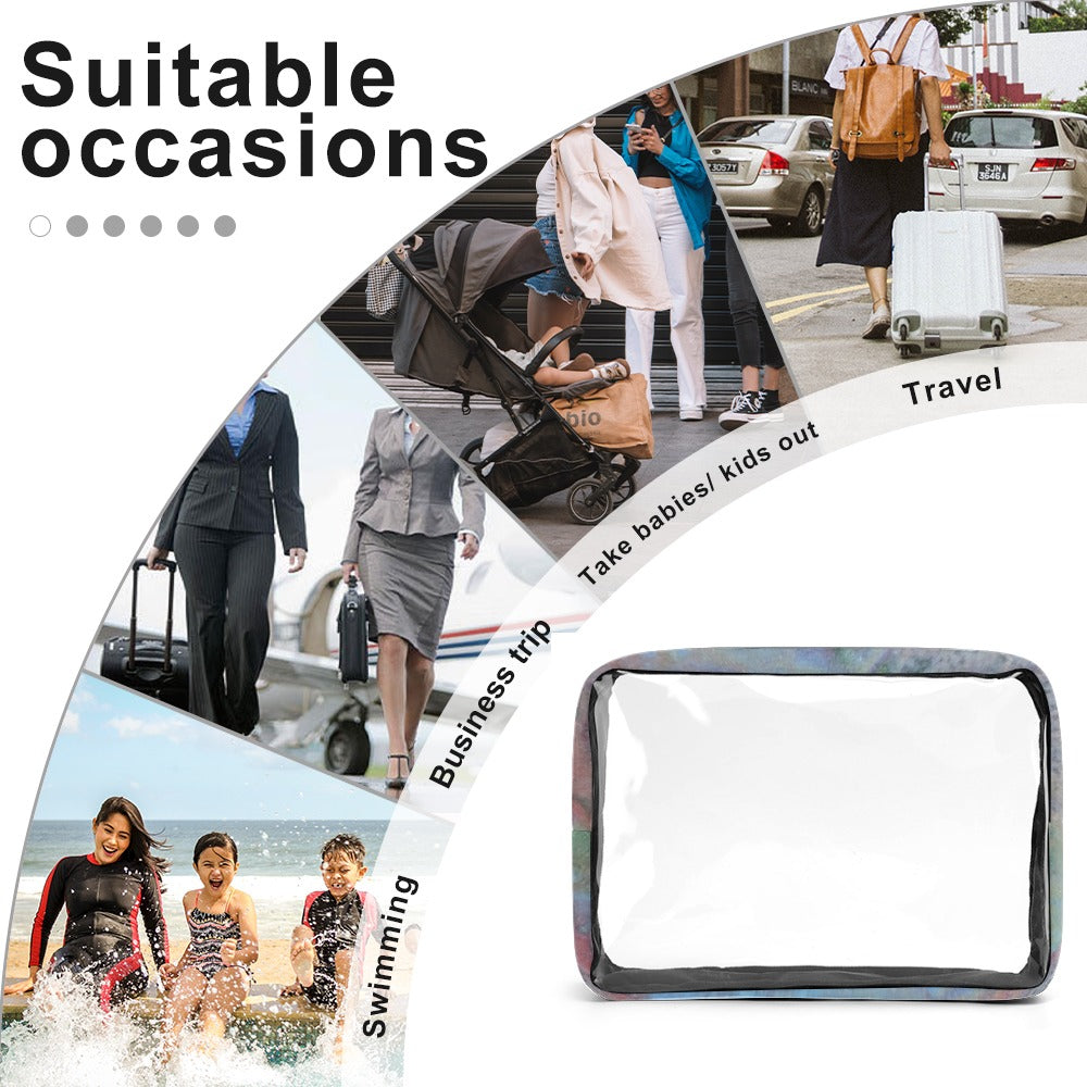 Creative Carry System (5-in-1)