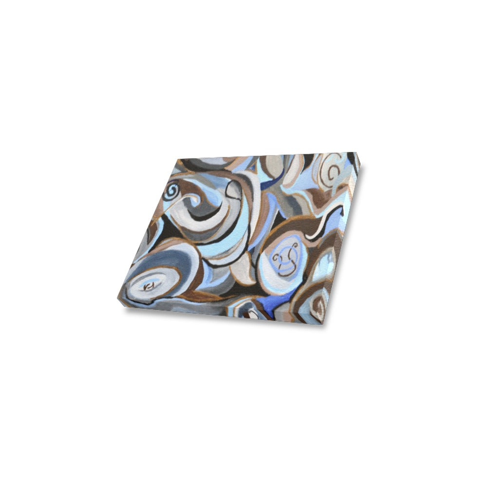 Collector’s Mini Canvas