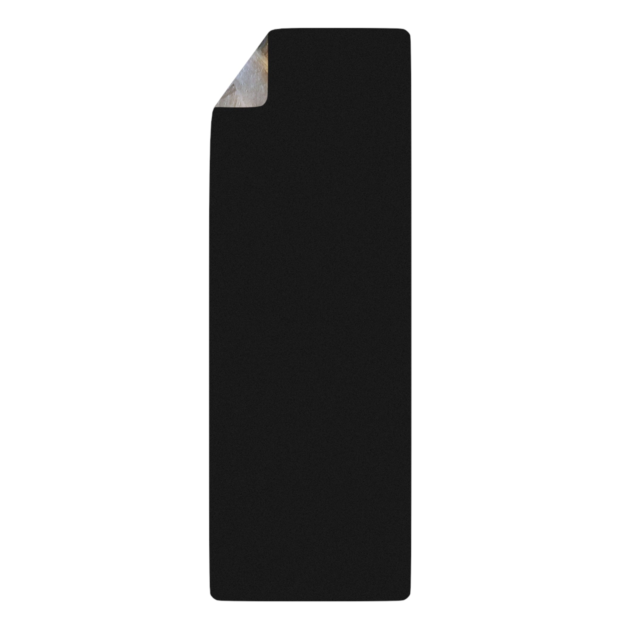 Atlas Rubber Yoga Mat