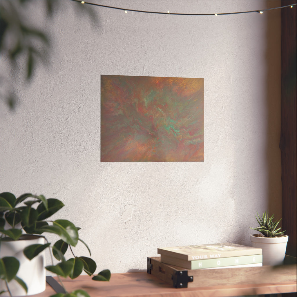 Dragon's Gate Fine Art Posters