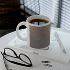 Dragon's Gate Jumbo Studio Mug