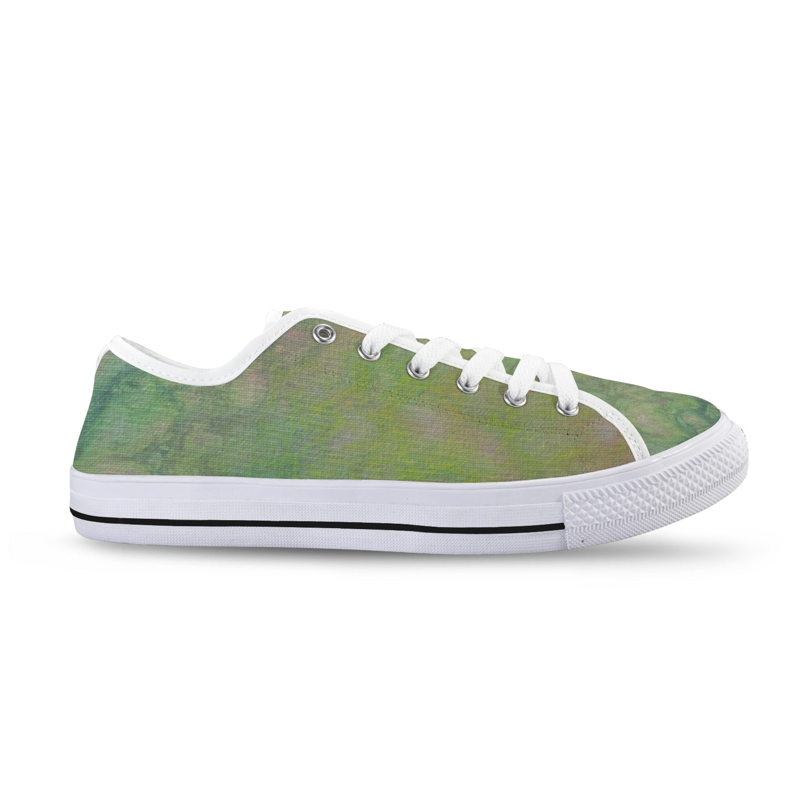 Seattle Low Top Women's Shoes Standing Ovation Series