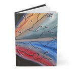 Shekinah Glory Hardcover Journal