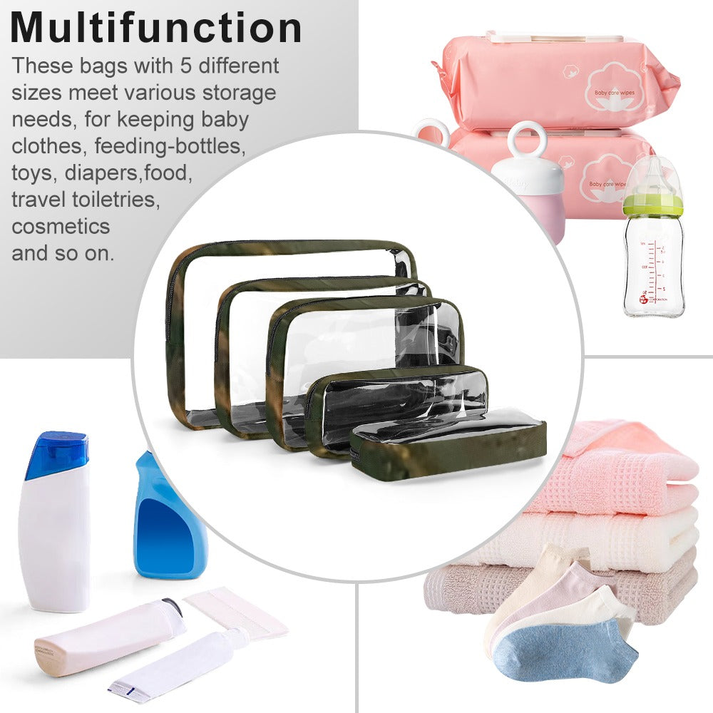 Creative Carry System (5-in-1)